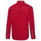 WESTERN STYLE SHIRT JACK
