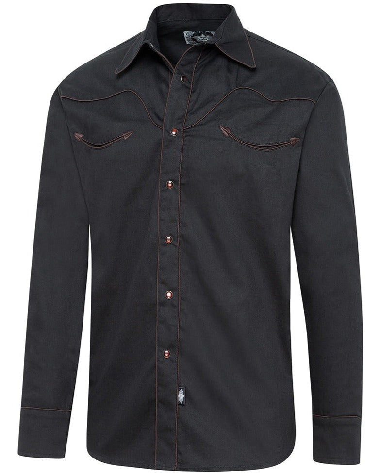 WESTERN STYLE SHIRT JACK