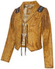 WOMENS WESTERN JACKET AZTECA