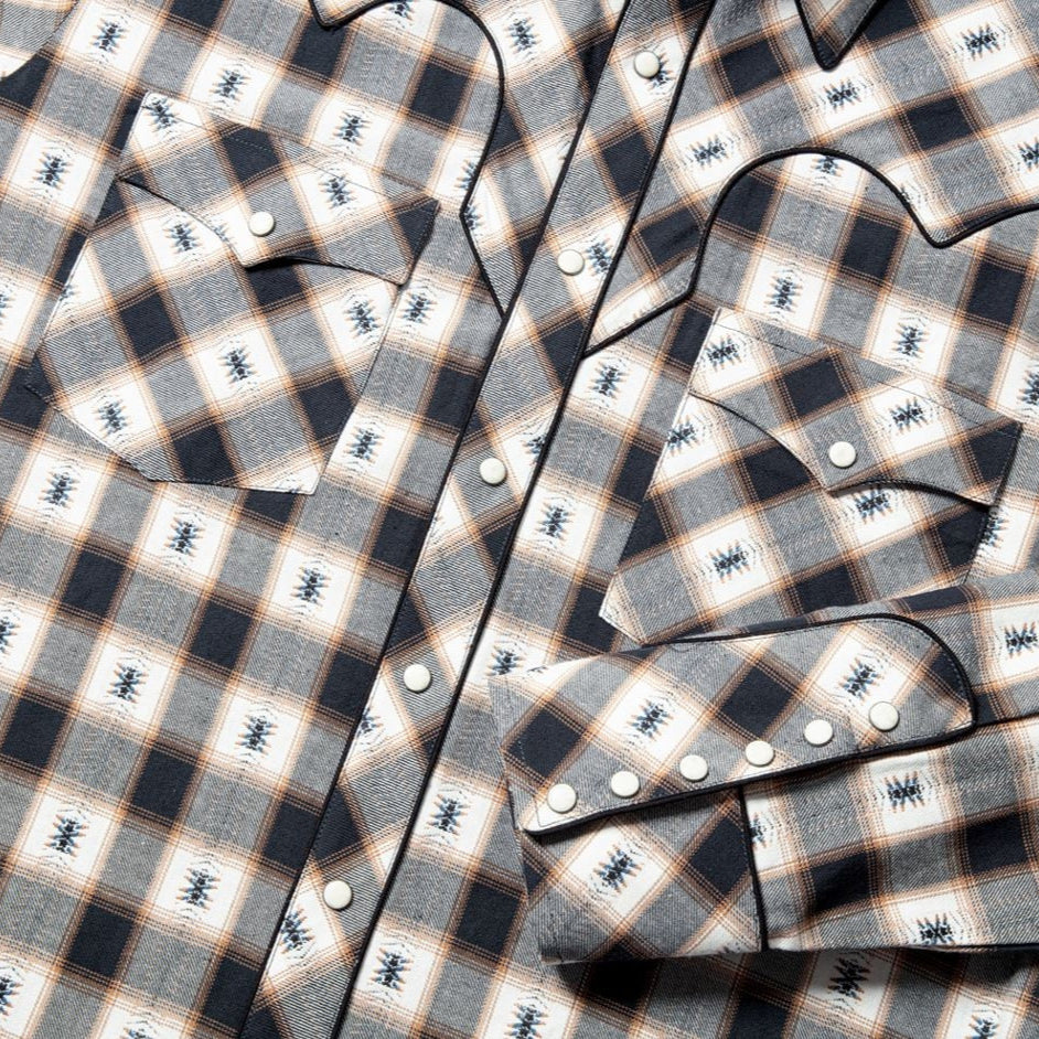 WOMEN'S BLOUSE CASSIDY