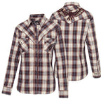 WOMEN'S BLOUSE HARPER