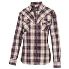 WOMEN'S BLOUSE HARPER