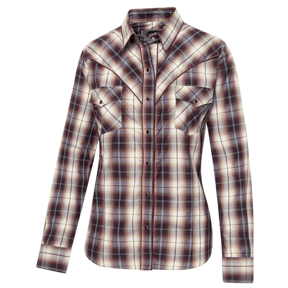 WOMEN'S BLOUSE HARPER