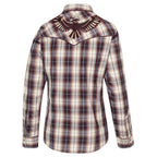 WOMEN'S BLOUSE HARPER
