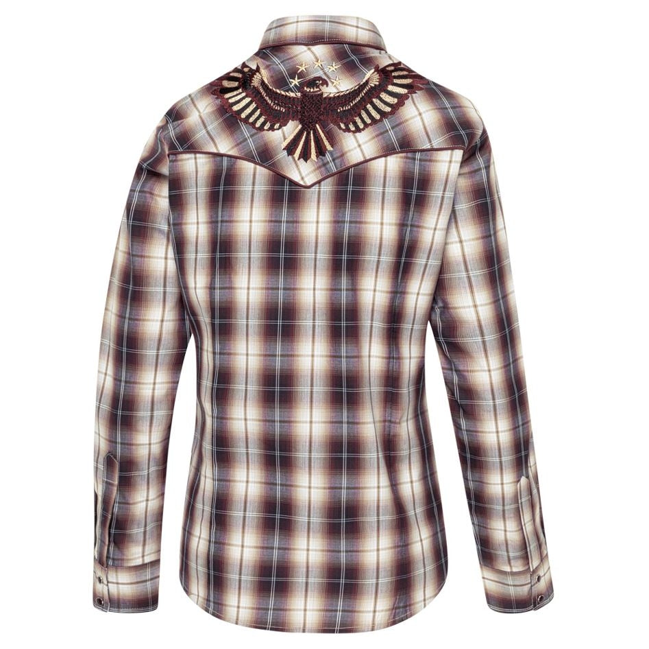 WOMEN'S BLOUSE HARPER
