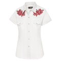 WOMEN'S BLOUSE SUMMER
