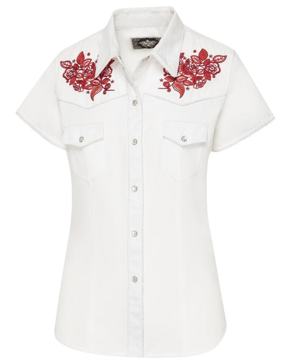 WOMEN'S BLOUSE SUMMER