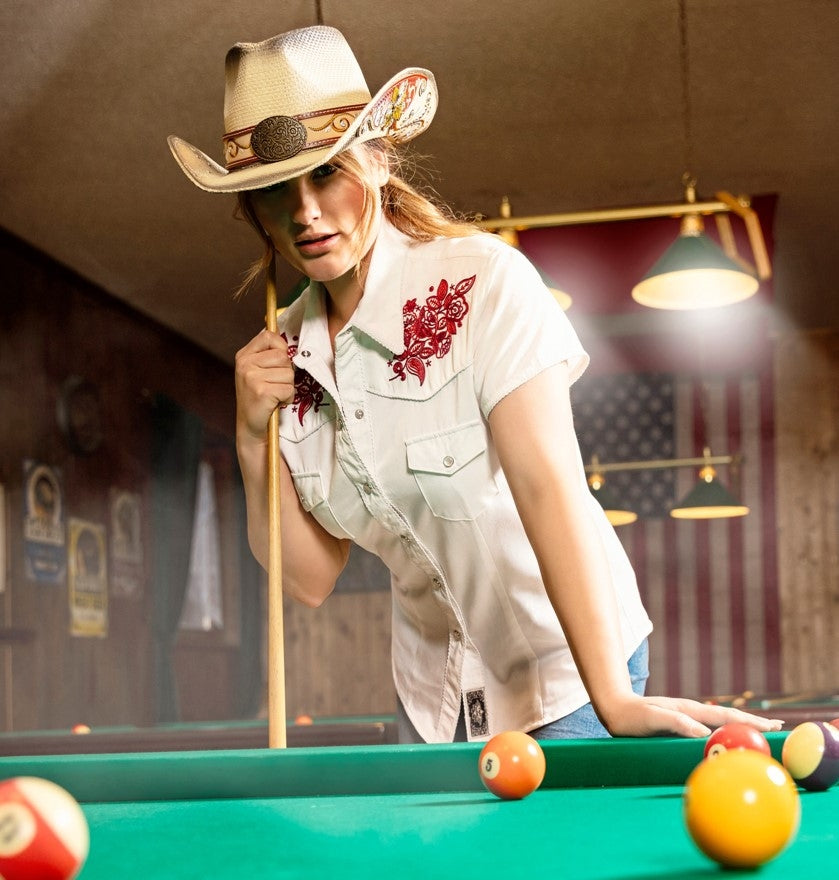 WOMEN'S BLOUSE SUMMER