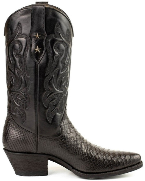 WOMEN'S BOOTS ALABAMA