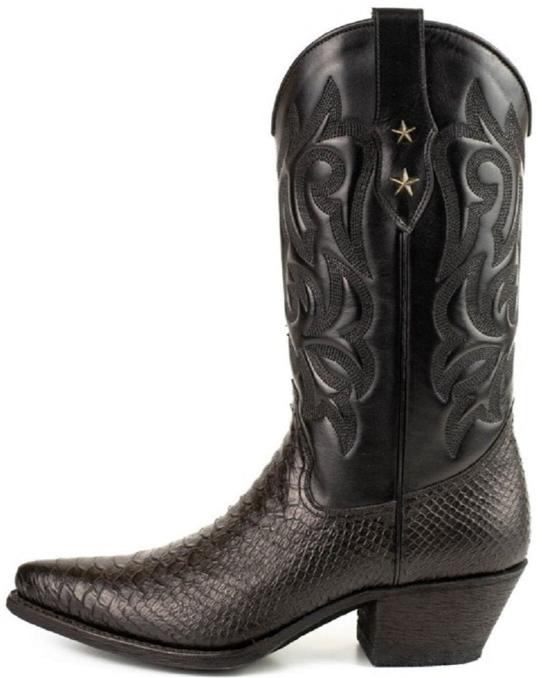 WOMEN'S BOOTS ALABAMA