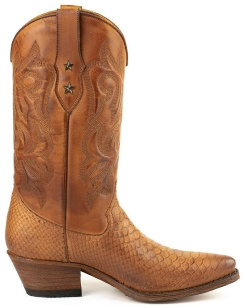 WOMEN'S BOOTS ALABAMA