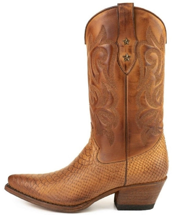 WOMEN'S BOOTS ALABAMA