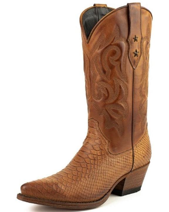 WOMEN'S BOOTS ALABAMA