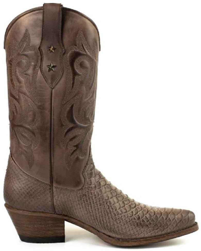 WOMEN'S BOOTS ALABAMA