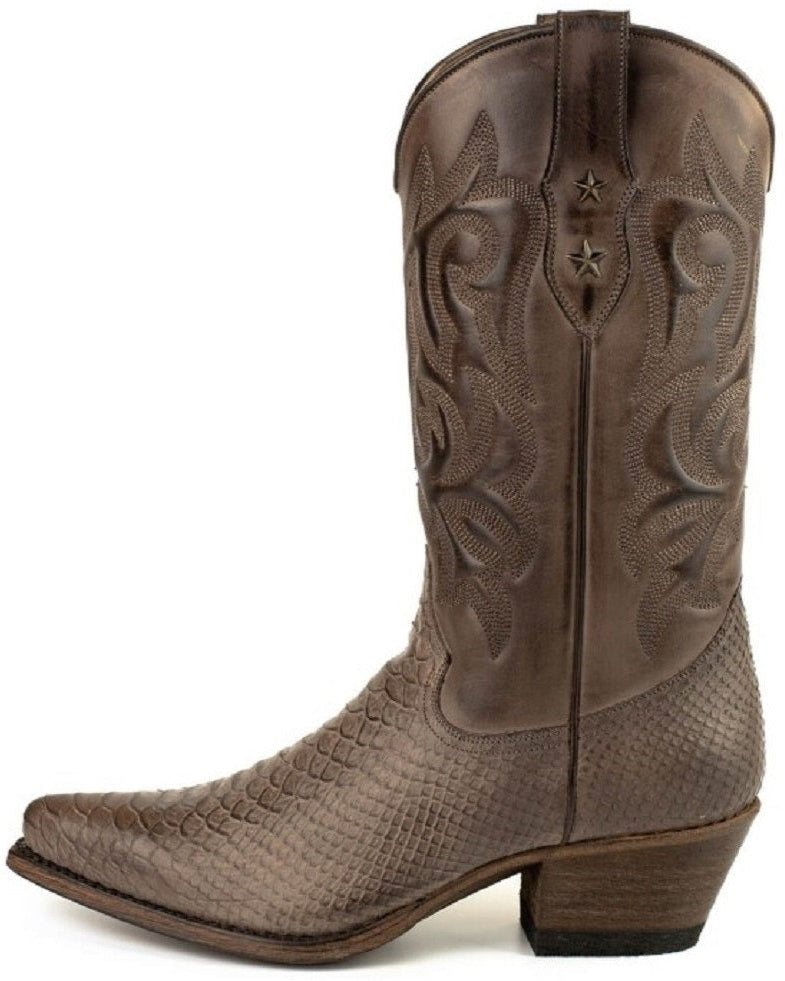 WOMEN'S BOOTS ALABAMA