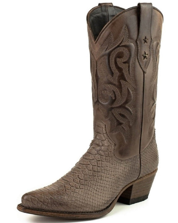 WOMEN'S BOOTS ALABAMA