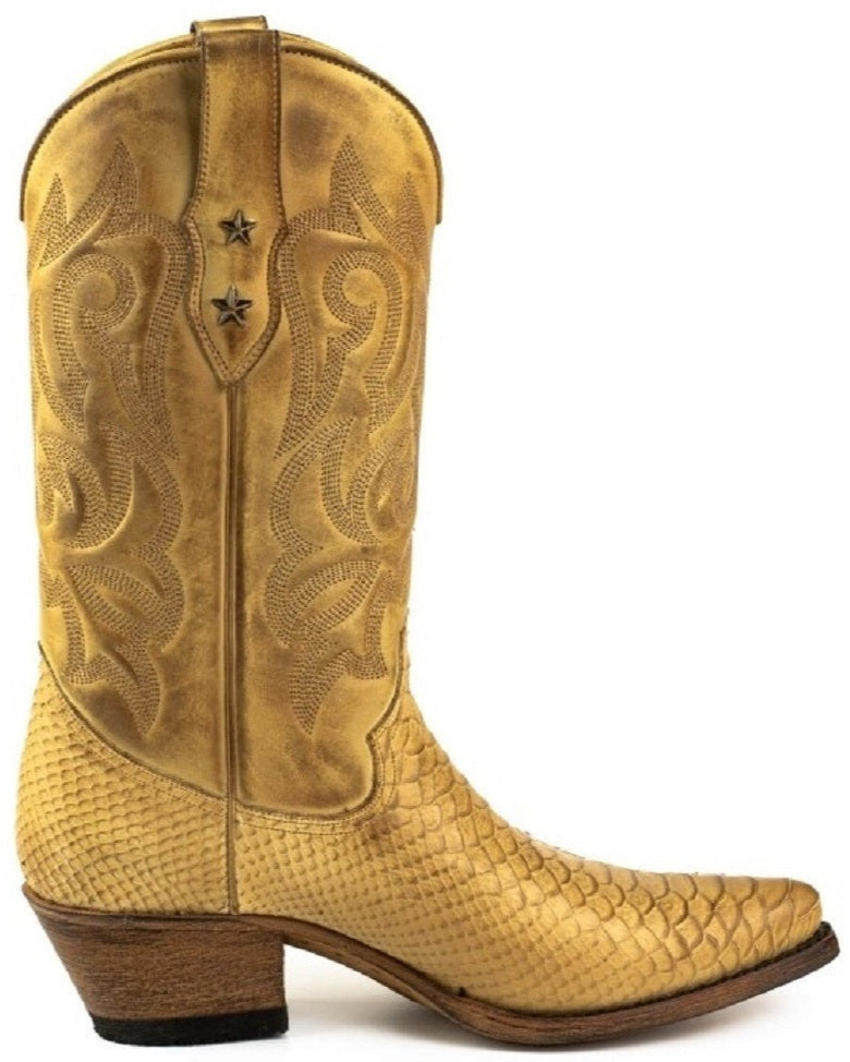 WOMEN'S BOOTS ALABAMA