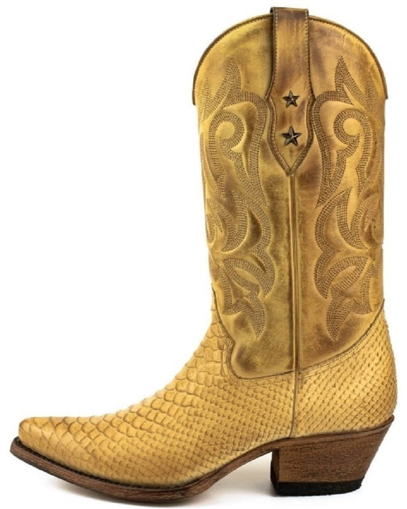 WOMEN'S BOOTS ALABAMA