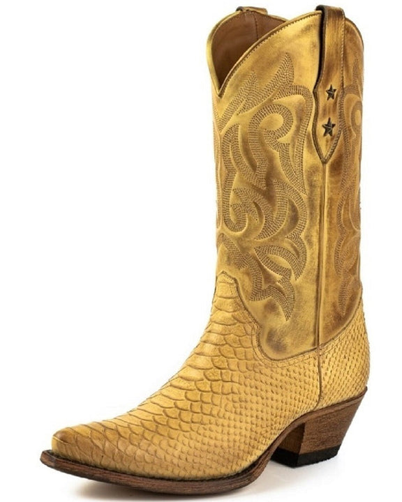 WOMEN'S BOOTS ALABAMA