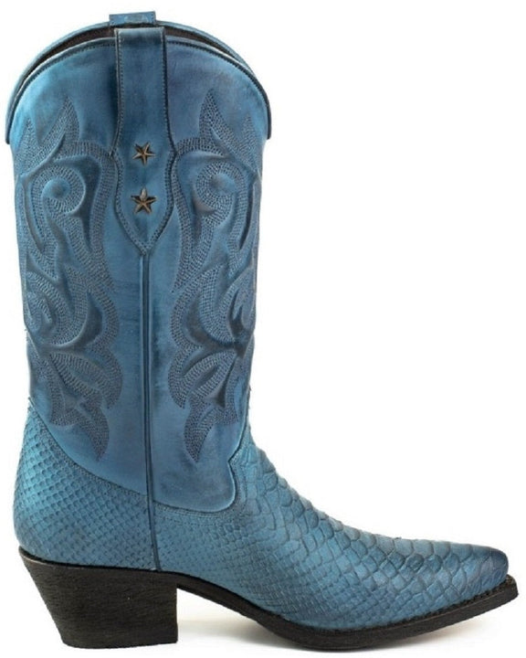 WOMEN'S BOOTS ALABAMA