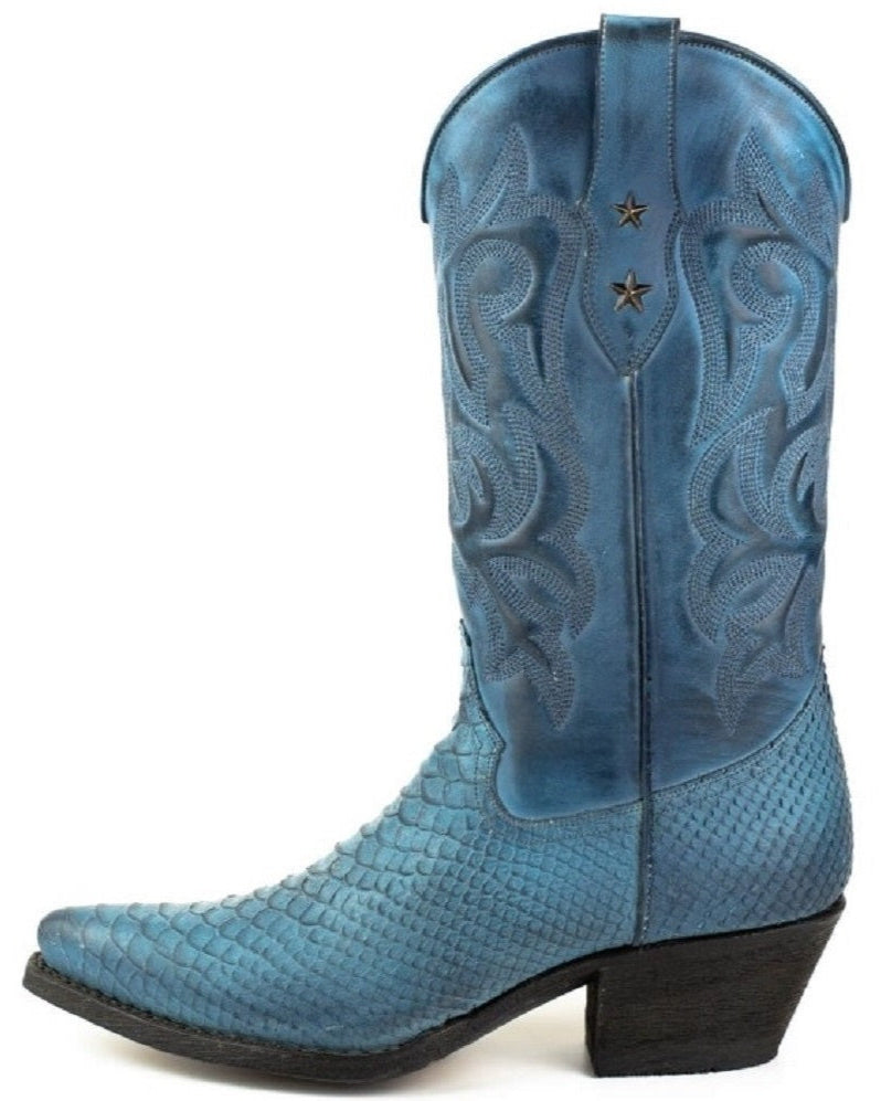 WOMEN'S BOOTS ALABAMA