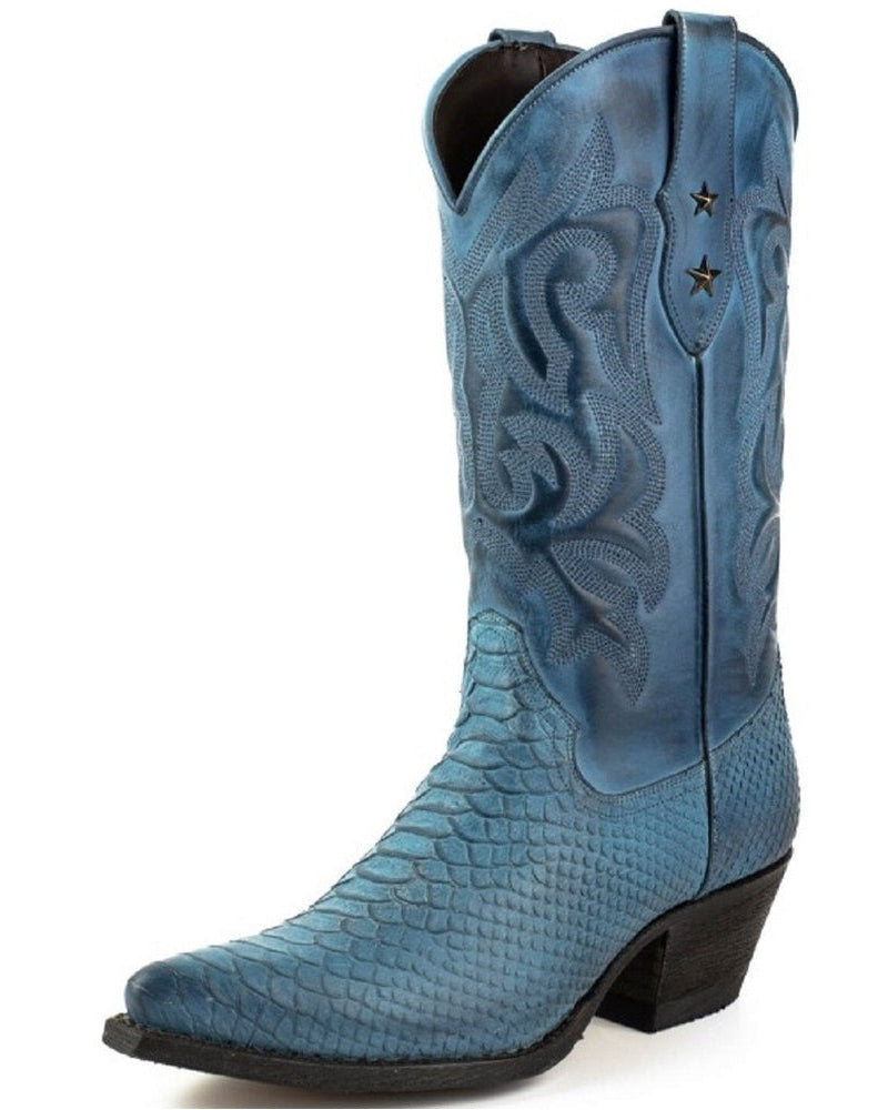 WOMEN'S BOOTS ALABAMA