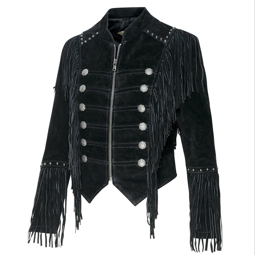 WOMEN'S CASUAL JACKET BRIANNA