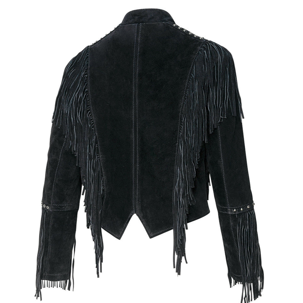 WOMEN'S CASUAL JACKET BRIANNA