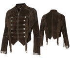 WOMEN'S CASUAL JACKET BRIANNA