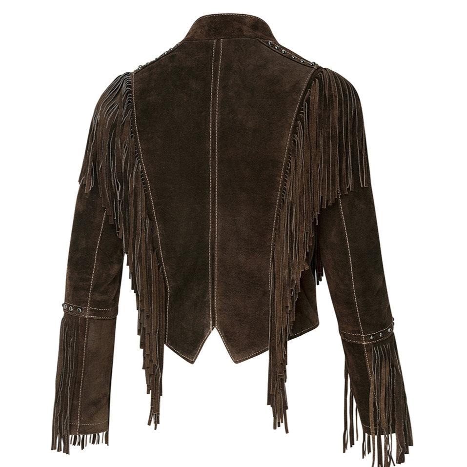 WOMEN'S CASUAL JACKET BRIANNA