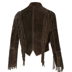 WOMEN'S CASUAL JACKET BRIANNA