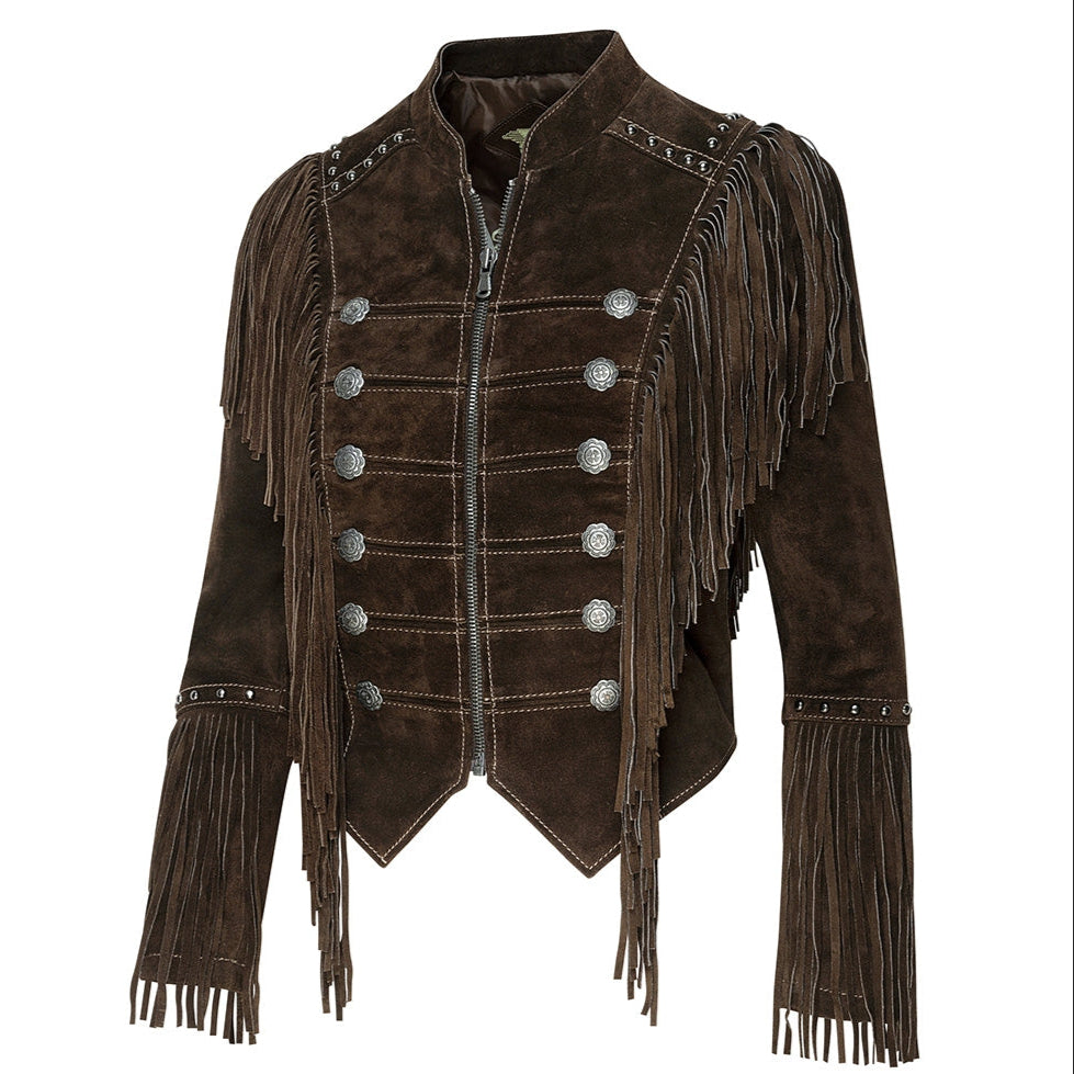 WOMEN'S CASUAL JACKET BRIANNA