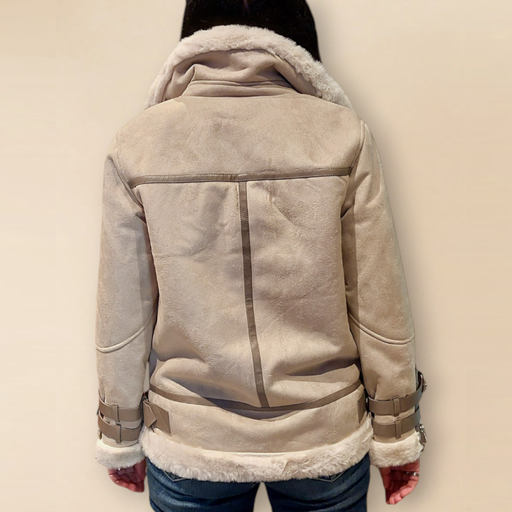 WOMEN'S JACKET AMARANTHA