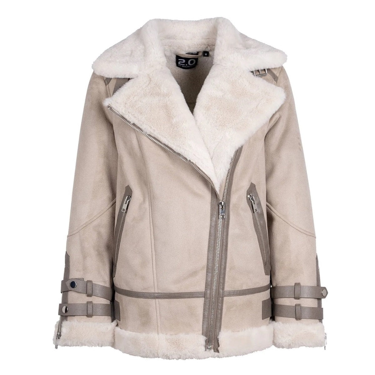 WOMEN'S JACKET AMARANTHA