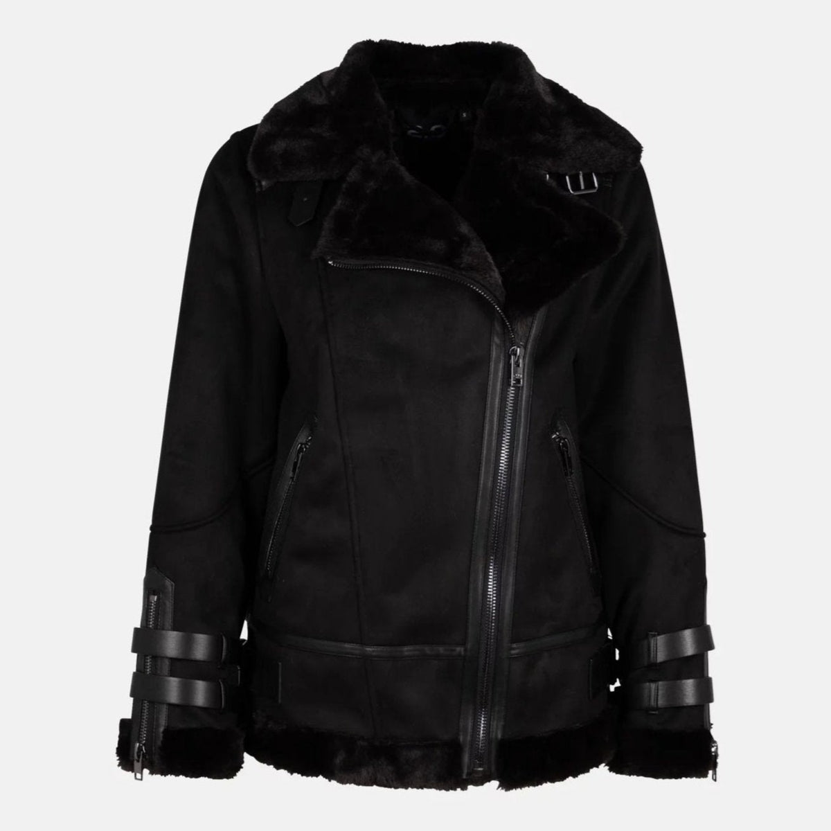 WOMENS WESTERN JACKET AZTECA