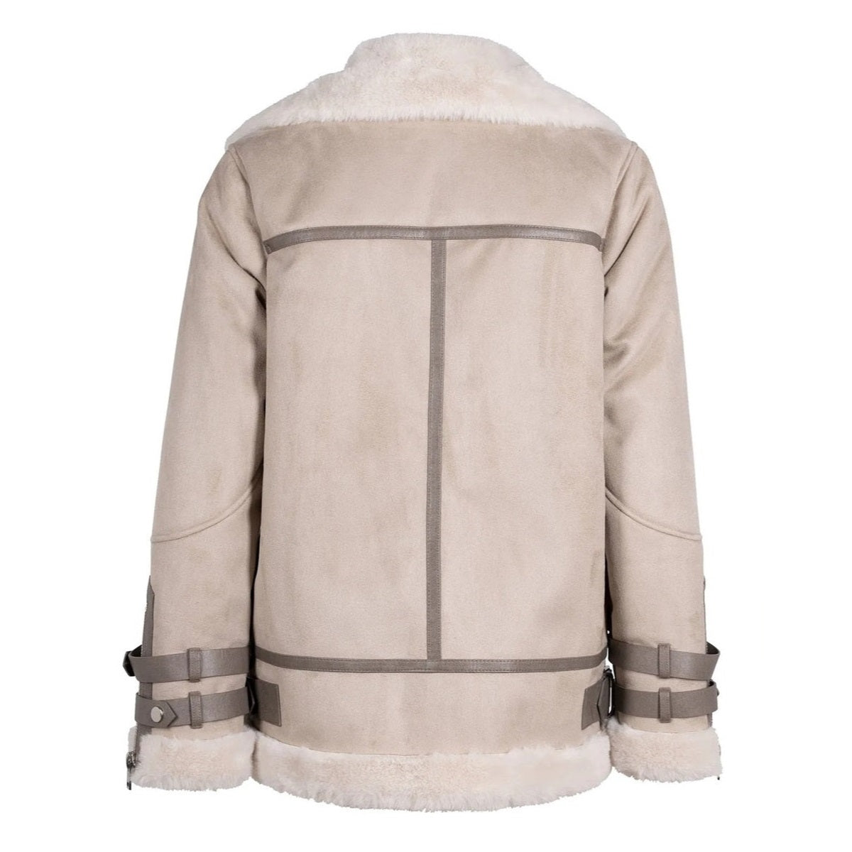 WOMEN'S JACKET AMARANTHA