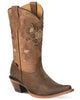 WOMEN'S MEXICAN BOOTS