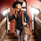 Naiste western särk JENNA