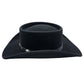 WOOL FELT HAT GAMBLER