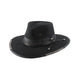 WOOL FELT HAT RELOADED