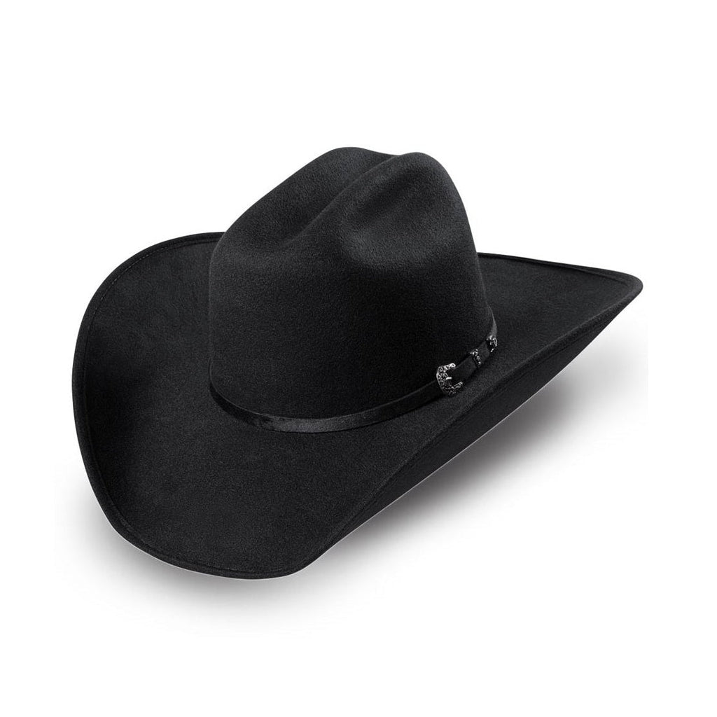 Eksklusiivse pandlaga esmaklassiline lääne kaabu. Avasta kauboikaabu Jasper – esmaklassiline vesternimüts, mis on valmistatud kvaliteetsest polüestervildist ja ühendab autentse kauboi stiili moodsa vastupidavusega. Ideaalne vesternihuvilistele, rodeoüritustele, kantrikontsertidele või igapäevaseks kandmiseks.