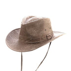 Western style Hat Jackson - Cowboy Adventure Hat