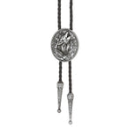 Wolf necklace bolotie