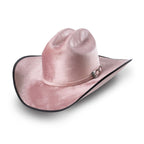 Women's Premium Western hat Belle rose - Rhinestone Cowboy Hat