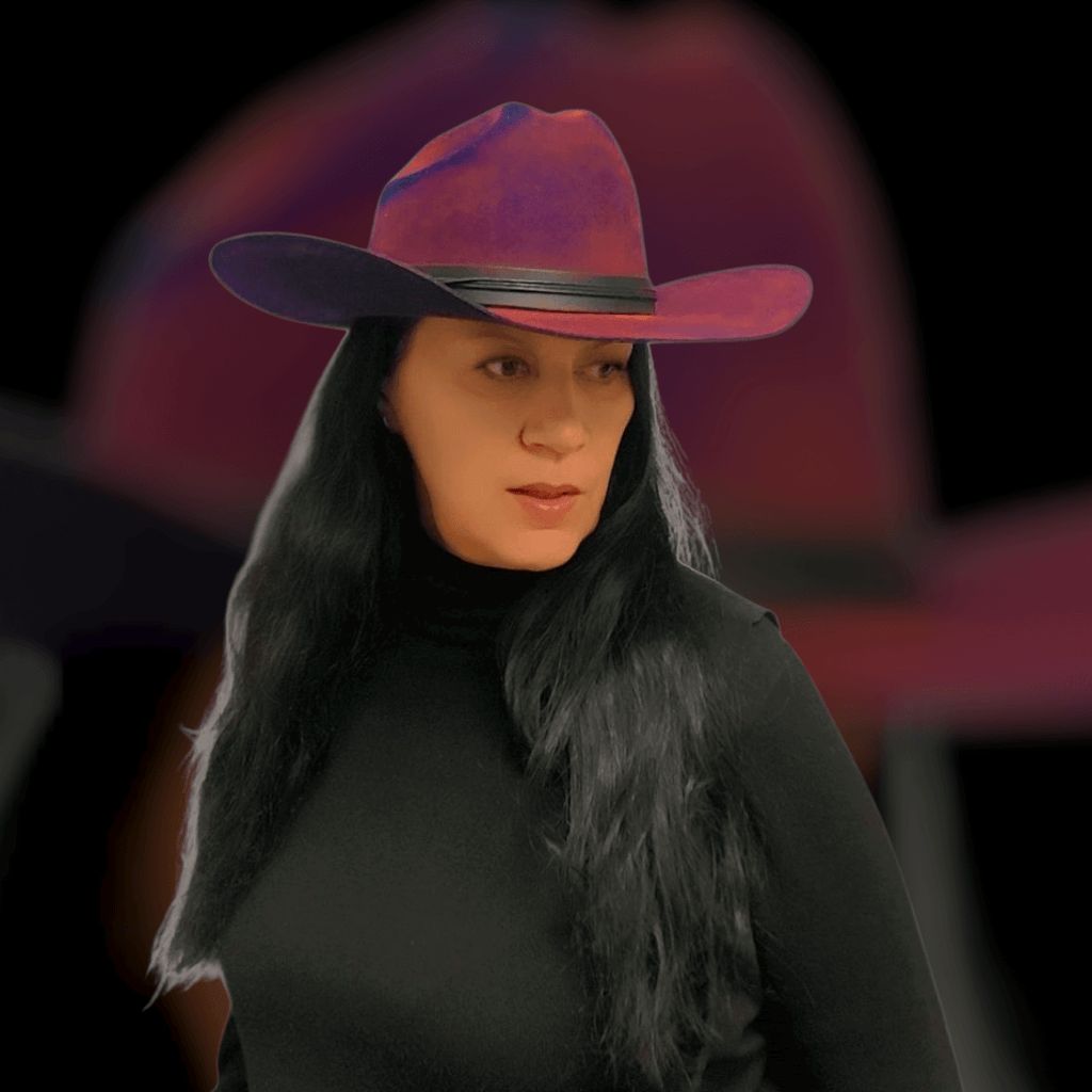 Esmaklassiline vanutatud villavildist karjase kaabu. Skylar 2 kehastab autentset lääne pärandit modernse nüansiga. See esmaklassilisest kulutatud villast käsitööna valminud karjamehe kaabu pakub ajatut kauboi stiili ja eripärast iseloomu, mis kulumisega ainult paraneb.