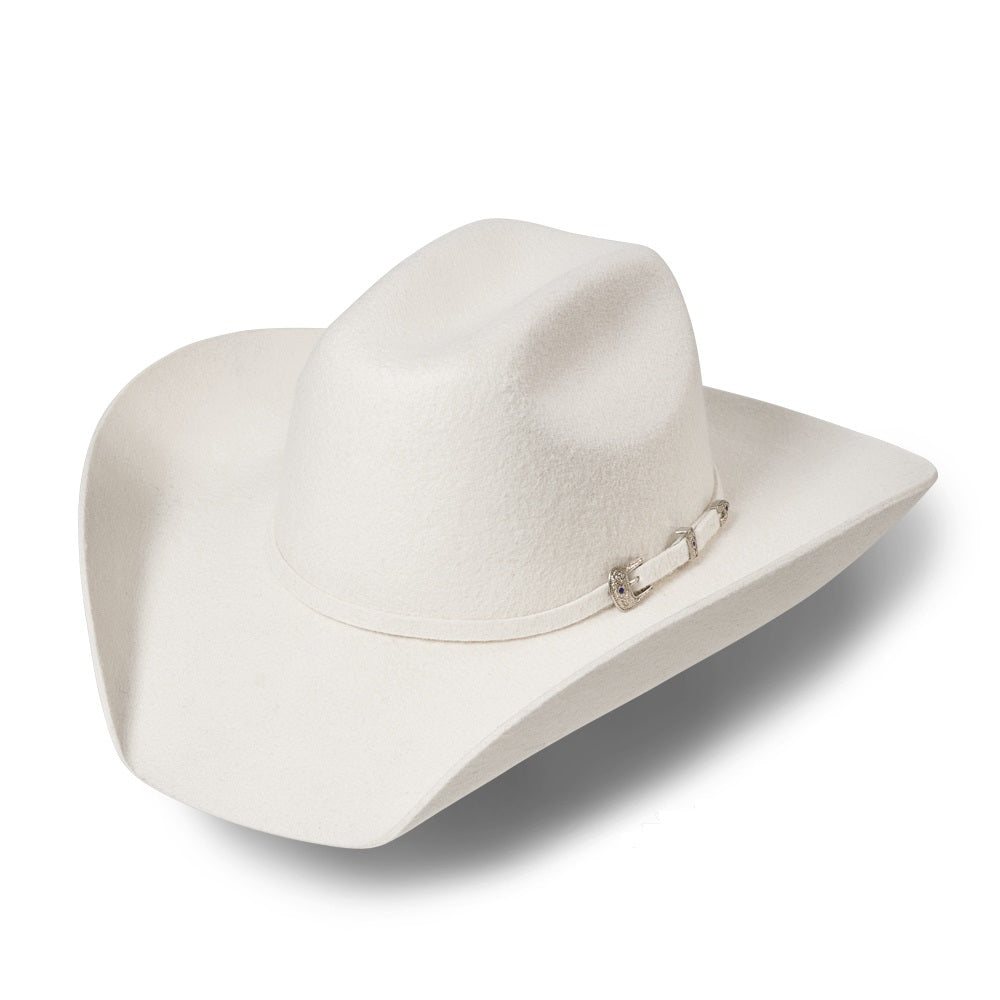 EXCLUSIVE HAT WYOMING SILVERBELLY