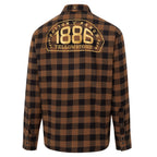 Yellowstone Men's Shirt 1886