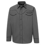 YELLOWSTONE SHIRT RIDE FOR THE BRAND
