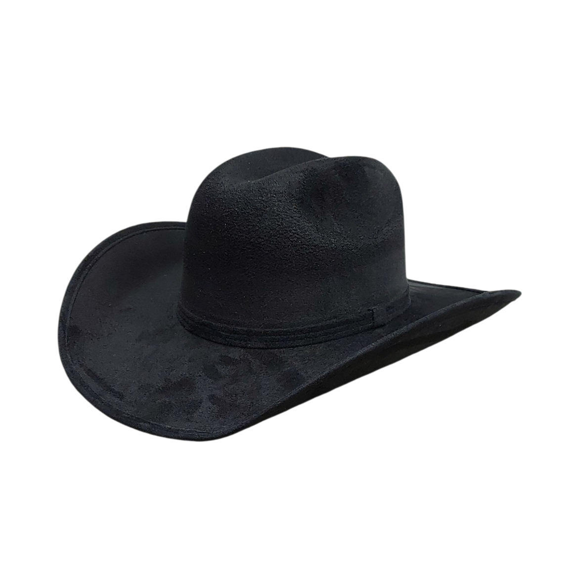 YELLOWSTONE COWBOY SUEDE HAT