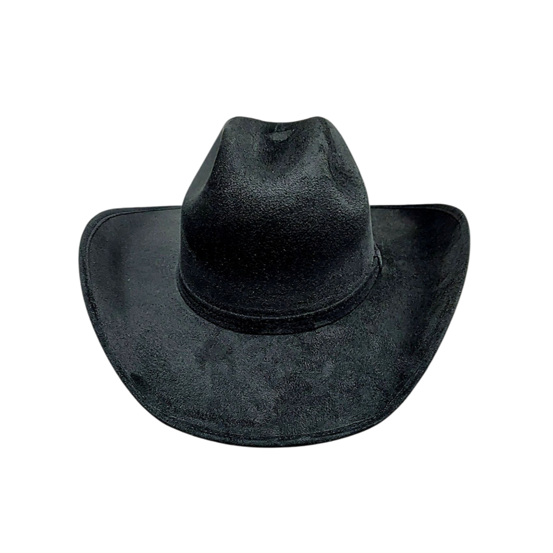 YELLOWSTONE COWBOY SUEDE HAT